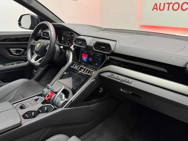 Lamborghini Urus S*Pano*B&O 3D*SoftClose*HeadUP*22