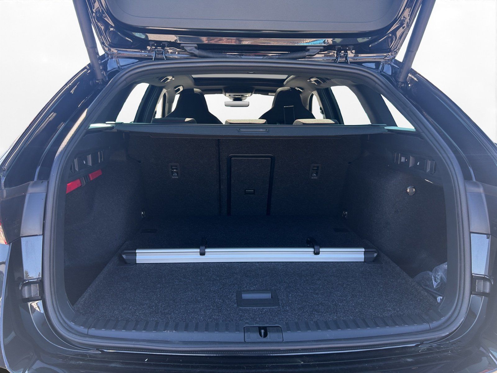 Skoda Octavia - Bild 15