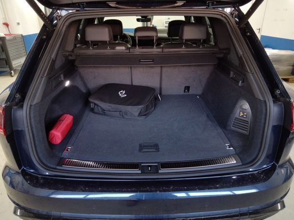 Volkswagen Touareg - Bild 10