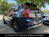 Volvo XC90  Pro AWD / KAMERA-7 SITZE-LEDER-LED-NAVI - Volvo in Frankfurt (Main)