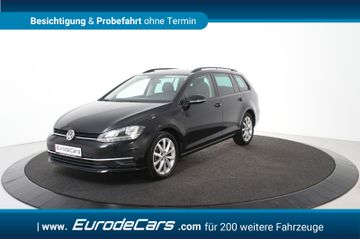 Volkswagen Golf - 5