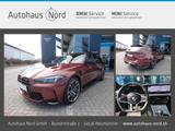 BMW M3 Competion Touring "Individual" ACC,H&K - BMW M3 Competion Gebrauchtwagen
