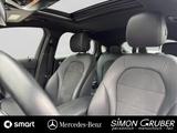 Mercedes-Benz GLC 250 4M AMG SHD Webasto AHK Airmatic Distroni - Mercedes-Benz GLC-Class: Coupé