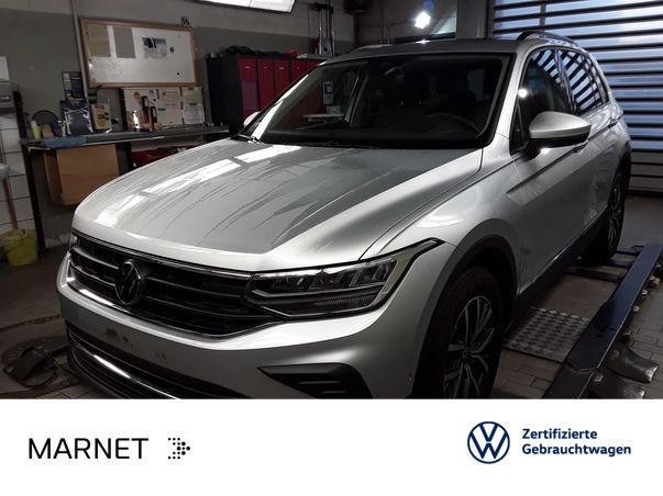 Volkswagen Tiguan 1.5 TSI Life*Pano*Standhzg.*Digital*