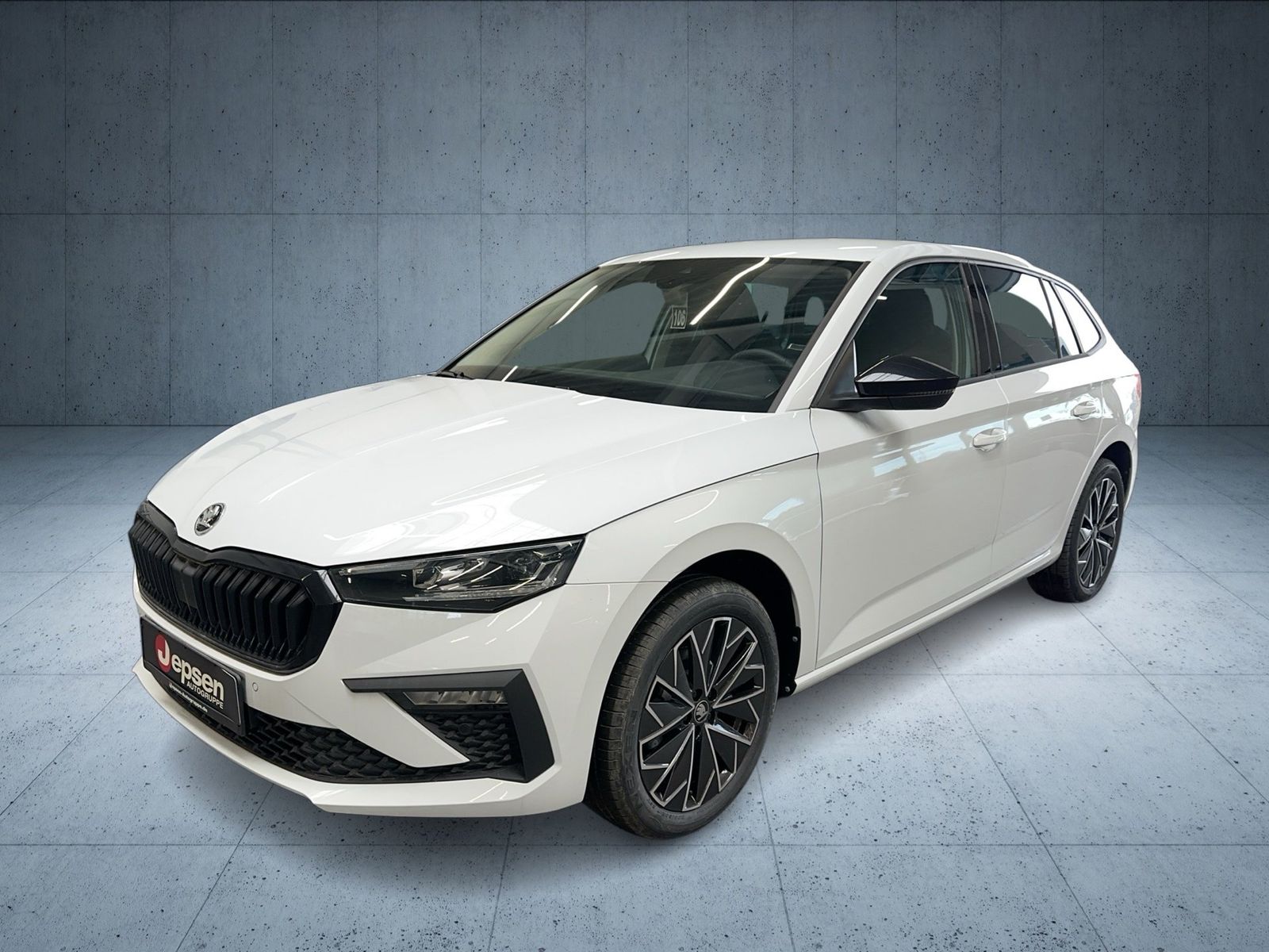 Skoda Scala Balance 1,5l TSI DSG AHK/BLACK/NAVI/ACC