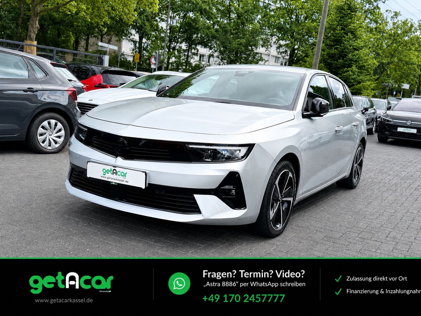 Opel Astra 1.5 CDTI*NAVI PRO*ERGO*SHZ*LENKRADHZG