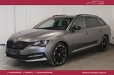 Skoda Superb 2.0 TSI SportLine 4x4-Virt.-360°-Pano-AHK - Skoda Superb 3V