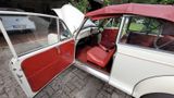 Andere Morris Minor Cabrio - Andere mit Benzin-Antrieb: Cabrio, Morris Minor