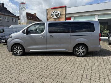 Toyota Proace (Verso) - 3