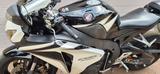 Honda CBR1000RR  - HONDA 2010 CB 1000 R