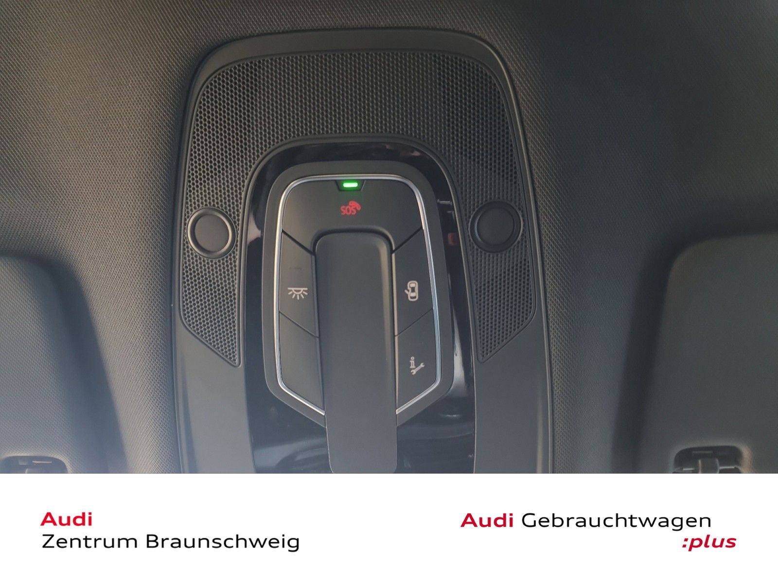 Audi SQ5 - Bild 15