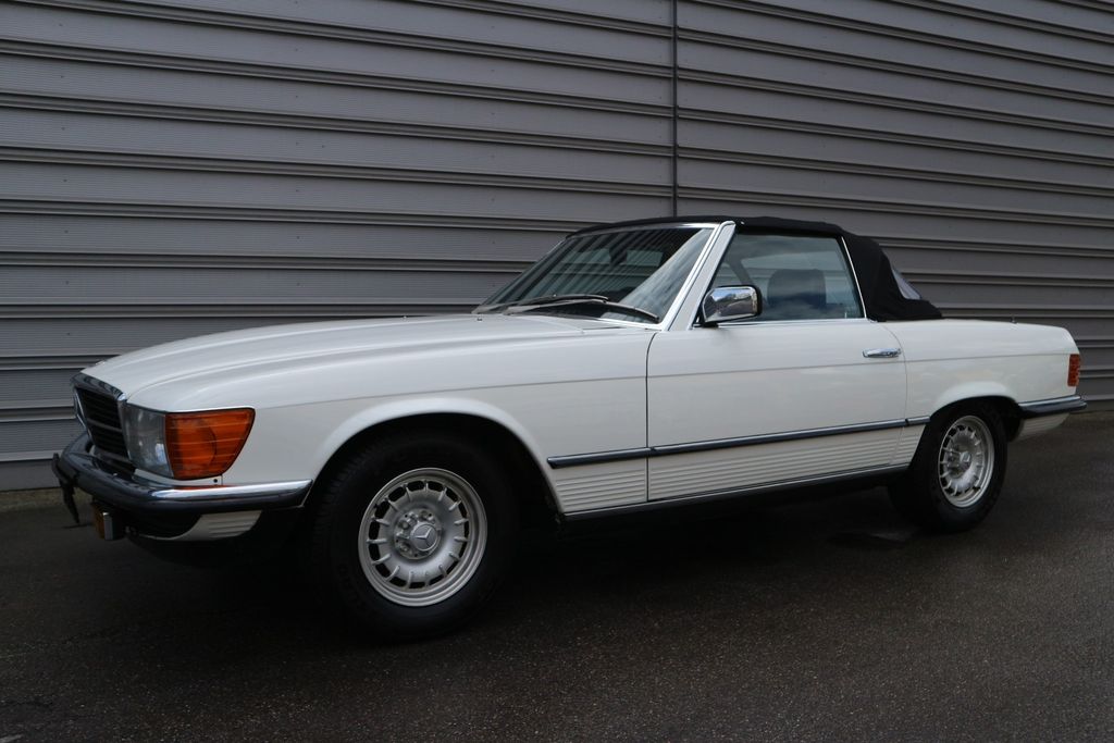Mercedes-Benz 280