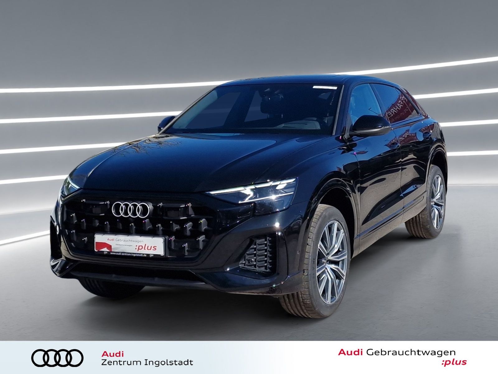 Audi Q8 - Bild 2