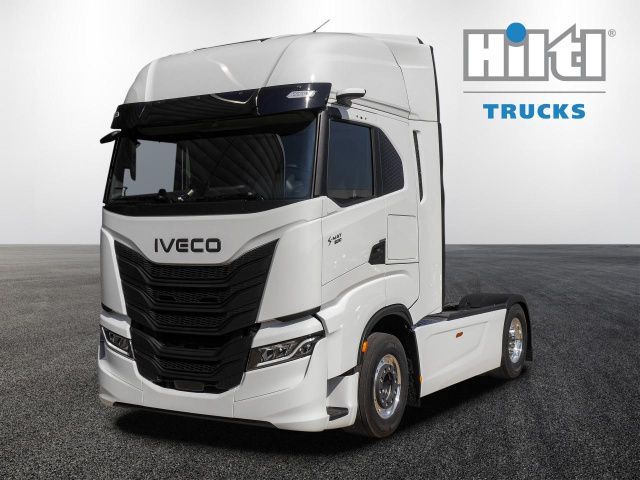 Iveco S-WAY  AS440S50TFP MY24