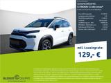 Citroën PureTech 110 S&S Shine - Citroën C3 Aircross in Bremen