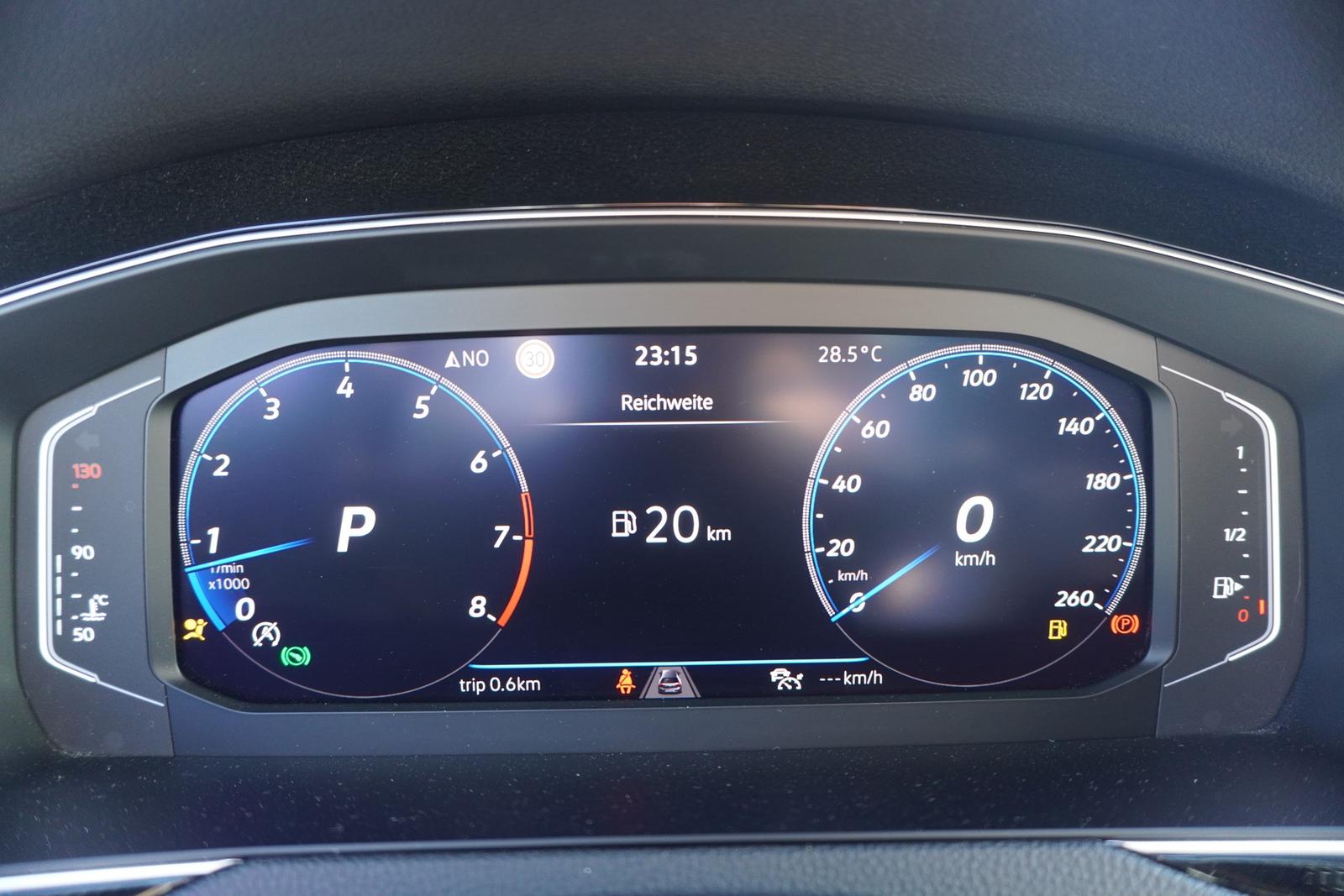 Volkswagen Passat 1.5 TSI DSG 2x R-Line LED ACC AHK, миниатюра 27