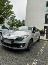 Renault megane 2013 - Renault Megane Gebrauchtwagen in München
