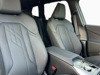 BMW X3 M50 - Vorschau Bild 9