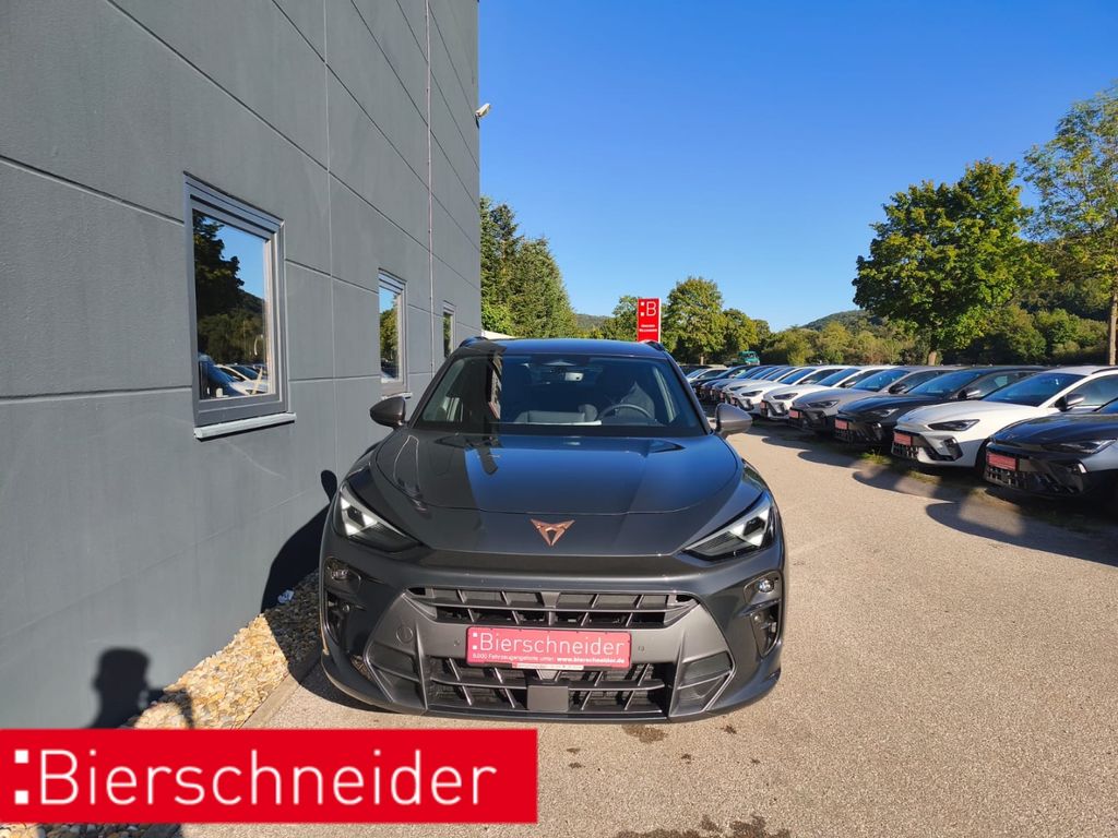 Terramar 1.5 eTSI DSG ab 325,- 1.590 ÜBERFÜHRUNG