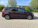 Volkswagen Touran 1.2 TSI SOUND BMT SOUND - VW Touran Gebrauchtwagen in München