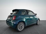 Fiat 500 1.0 Torino Hybrid FireFly 48 kW/LED/PDC H/ - Fiat 500 mit Benzin-Antrieb: Kleinwagen, 1.4