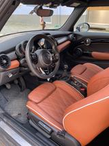 MINI Cooper Cabrio Cooper - MINI: Beige