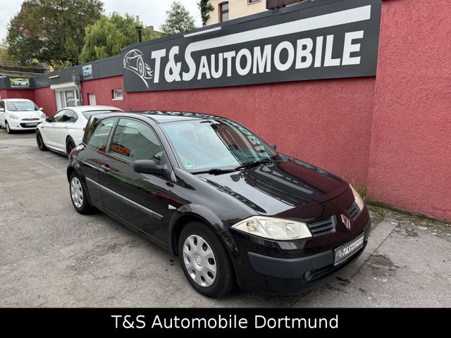 Renault Megane II 1.4 Authentique (Tüv & Service Neu)