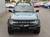 Ford Bronco 2.7 V6 Badlands e-4WD *B&O*Kamera*ACC* - graue Ford Bronco