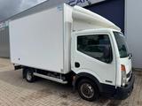 Nissan Cabstar **35.13-CARRIER FRIGO** - Nissan Cabstar 35 13