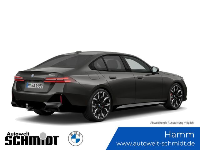 BMW 540 - Bild 5