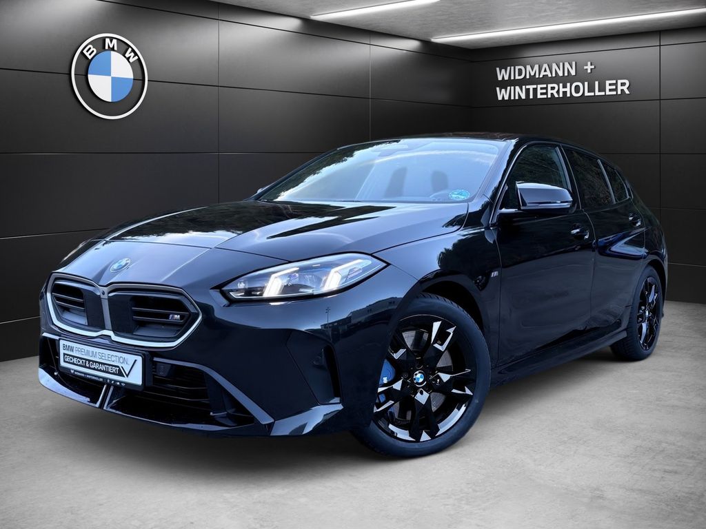 BMW M135 xDrive 5-Türer HUD ad.LED DA Prof. H/K PA+