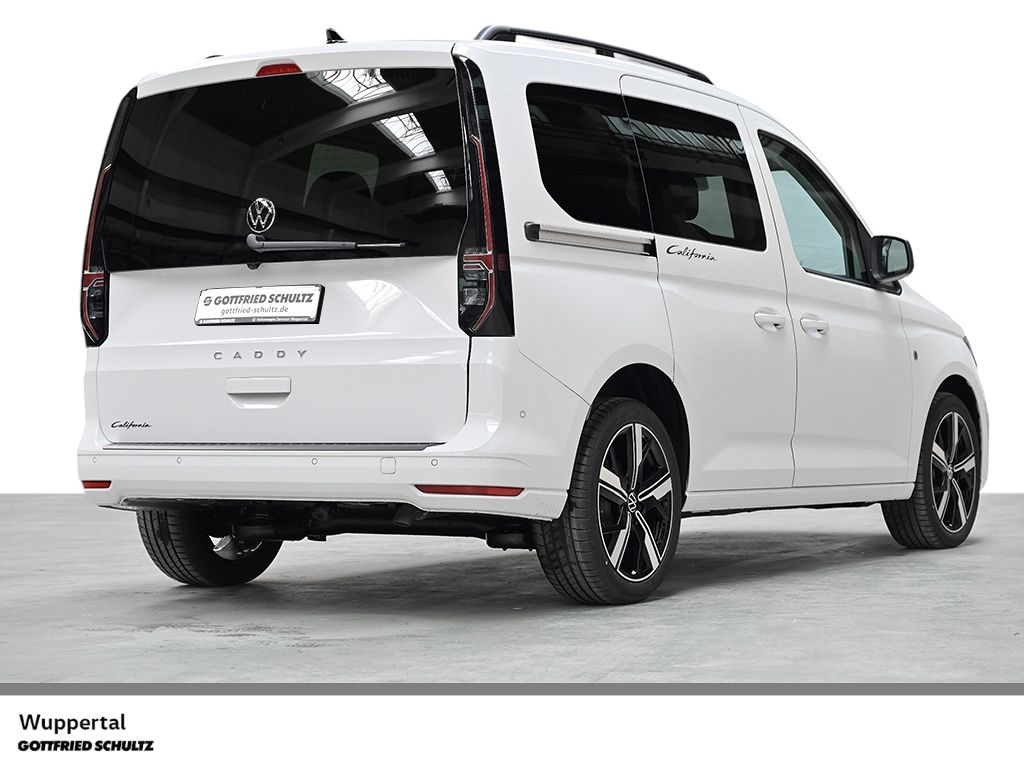 Volkswagen Caddy - Bild 3
