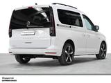Volkswagen Caddy California 2.0L TDI DSG AHK Kamera Navi - Volkswagen Caddy mit Diesel-Antrieb: Limousine