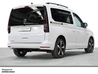 Volkswagen Caddy - Vorschau Bild 3