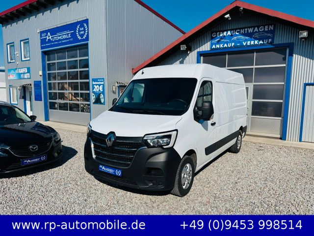 Renault Master III Kasten L2H2 HKa 3,5 Komfort PDC KLIMA