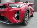 Kia Stonic 1.0 T-GDI DCT Platinum Navi  Schiebed.AHK - Kia Stonic: Automatik