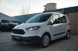 Ford Transit Courier Kombi*TÜV & SERVICE NEU* - Ford Transit: Service