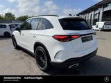 Mercedes-Benz GLC 220 d 4M AMG Night 20'' Distro AHK LED Sound - Mercedes-Benz GLC 220 in Dresden