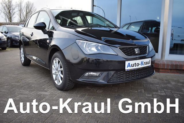 Seat Ibiza ST 1.2 TSI Style Alu Klimatron. Sitzheizun