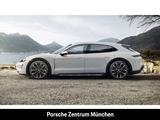 Porsche Taycan 4 Cross Turismo HA-Lenkung Head-Up BOSE - weiße Porsche Taycan