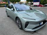 NIO ET5 100kWh Touring - Vollausstattung - NIO in Hamburg