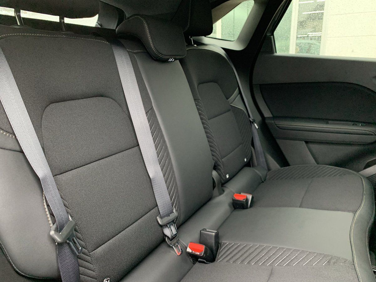 Renault Symbioz - Bild 26