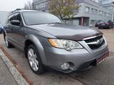 Subaru Outback 2.5i 4WD *Automatik*Klima*Sitzheizung - Subaru Outback aus 2008
