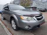 Subaru Outback 2.5i 4WD *Automatik*Klima*Sitzheizung - Subaru Outback: Auto