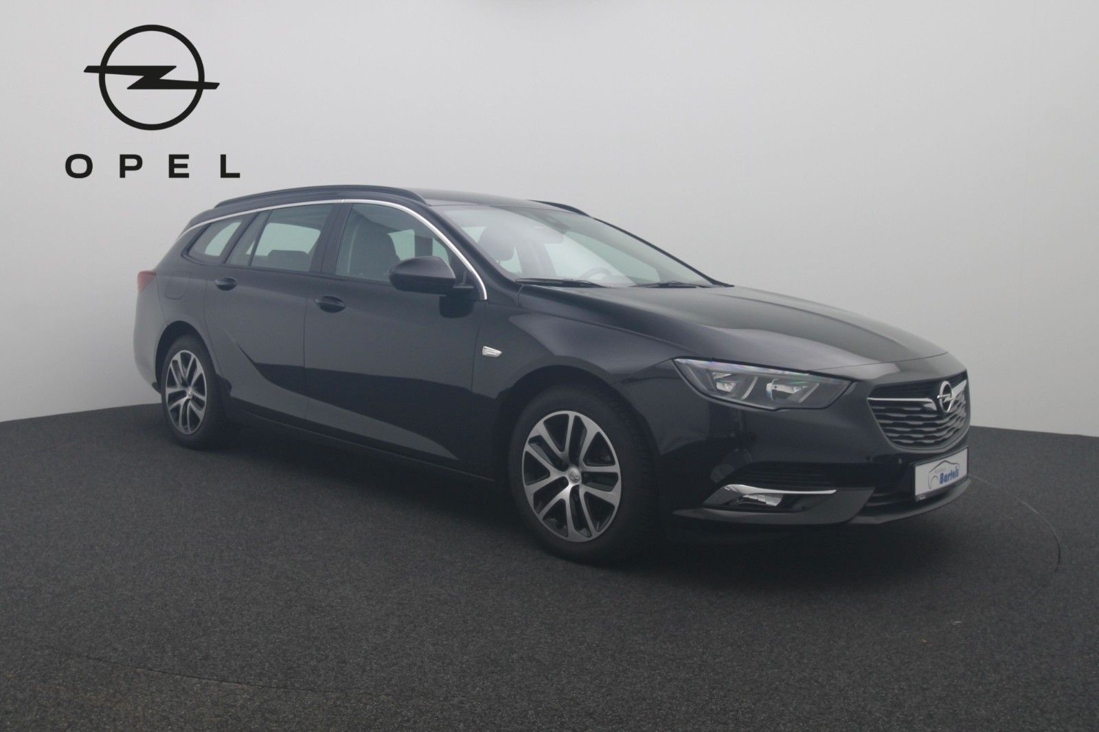 Fahrzeugabbildung Opel Insignia B 1.6 Sports Tourer Edition NAVI KAMERA