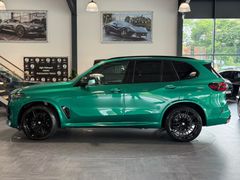 BMW X5 M - Ansicht 6