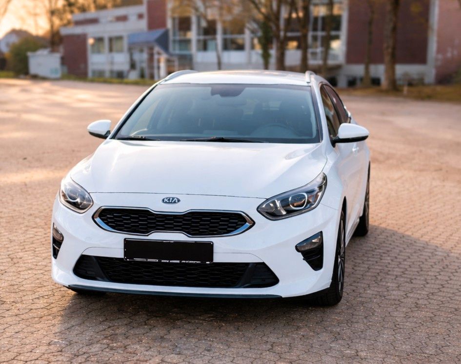 Image of Kia cee'd / Ceed