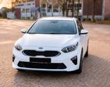 Kia Ceed SW 1.6 CRDi | NAVI | KAMERA | SHZ+LHZ l TOP