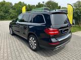 Mercedes-Benz GLS 500 - Mercedes-Benz GLS 500 Gebrauchtwagen