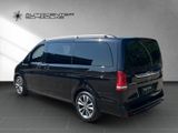 Mercedes-Benz V 220 d EDITION L*RFK*LED*DISTRONIC*7-SITZE - : Kleinbus
